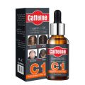Caffeine anti Hair Loss Essential Oil man and woman - 30 ml. 