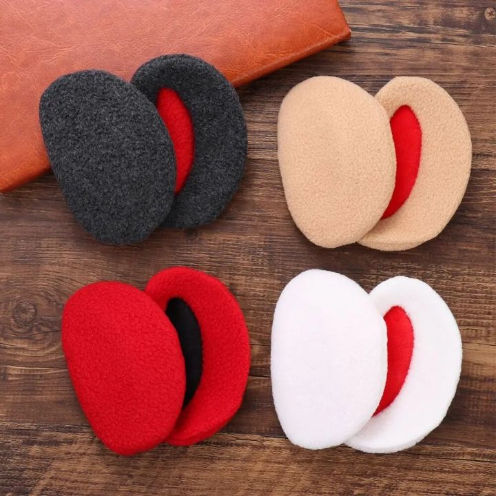 New%20Men%20Women%20Winter%20Bandless%20Ear%20Warmers%20Kids%20Fluffy%20Fleece%20Ear%20Cover%20Soft%20Windproof%20Thick%20Ear%20Earmuffs%20Ear%20Protection%20-%20Image%204