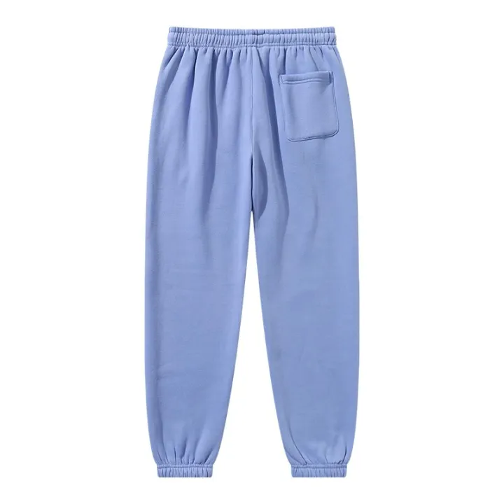 Pants%20Men's%20Trousers%20Winter%20Jogging%20Sweatpants%20Joggers%20Women%20Fleece%20Brown%20Cotton%20Black%20Plain%20Casual%20Fashion%202022%20-%20Image%204