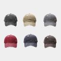 Big Head Man Large Size Baseball Hats Summer Outdoors Thin Dry Quick Sun Hat Men Cotton Plus Size Sport Cap Women Outdoor Hat.