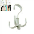 360 Degree Rotating Household Hanger Hook - cloth hanger.