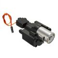 2 Speed Gearbox with Drive Shaft for WPL C14 C24 B14 B36 MN D90 MN-90 MN99S RC Car Upgrade Parts. 