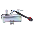 Auto Low Pressure Oil Pump Electric Pumps for Nissan Fuel Pump RTW506 E8012M-2 480532 Spare Parts Accessories. 