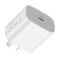 NOTOW 5V 3A 9V 2A AU/US/EU/UK Plug 18W PD USB Type C Wall Charger Travel Power Adapter Quick Fast Charger For iPhone 12 Samsung. 