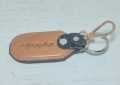 ANON LEATHER PREMIUM KEY RING AN-KR01.