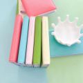Creative Cute Mini Diary Notebook Kawaii Memo Book Leather Note Pads Stationery Pocket Book Pocket Diary. 