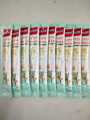Liebao Wet Cat Stick Treats Snacks 15G, CAT FOOD STRIP STICK TREATS -10pc. 