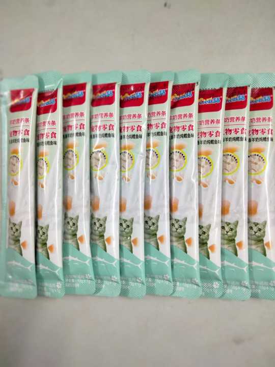 Liebao%20Wet%20Cat%20Stick%20Treats%20Snacks%2015G,%20CAT%20FOOD%20STRIP%20STICK%20TREATS%20-10pc%20-%20Image%204
