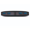 TP Link  UH400 USB 3.0 4-Port Portable Hub. 