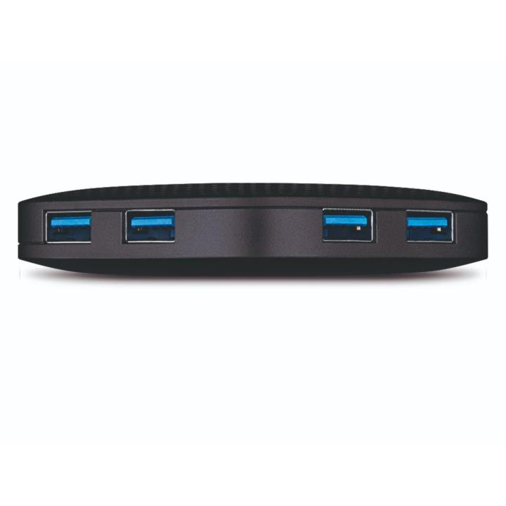 TP%20Link%20%20UH400%20USB%203.0%204-Port%20Portable%20Hub%20-%20Image%203