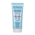 Pond's Face Wash Hydra Miracle Gentle Gel 100g. 
