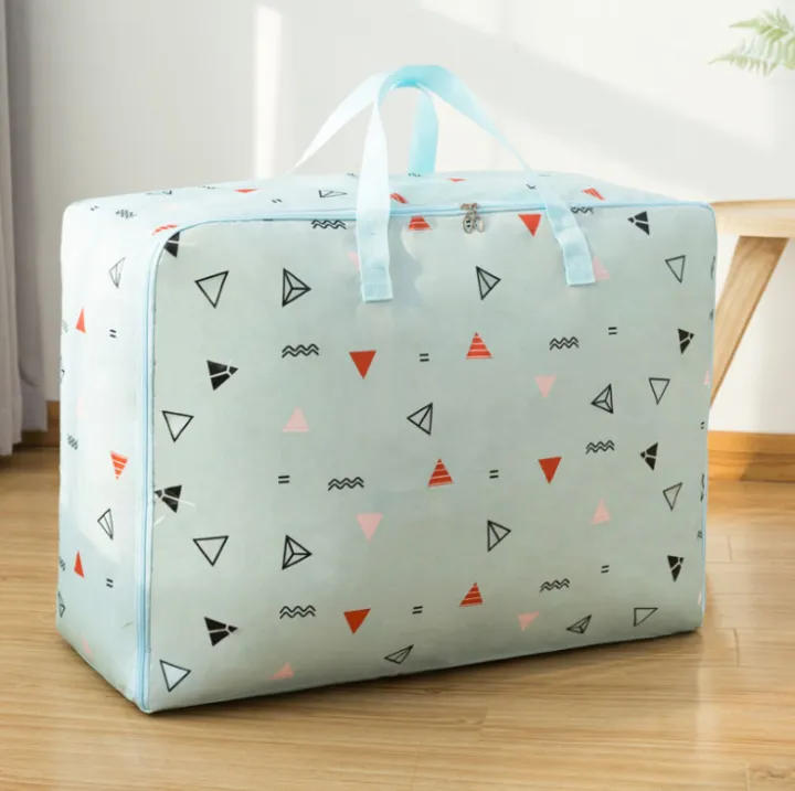 Extra%20large%20waterproof%20oxford%20moving%20bag%20wholesale%20clothes%20thickened%20enlarged%20travel%20clothes%20luggage%20quilt%20bag%20cloth%20quilt%20storage%20bag%20-%20Image%207