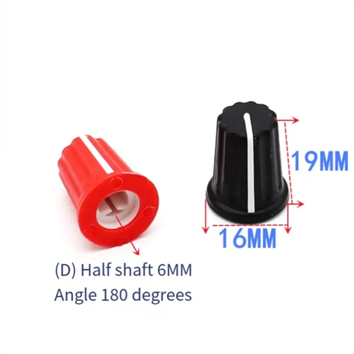EQ%20Rotary%20Knob%20Replacement%20Equalizer%20Potentiometer%20Fader%20Knobs%20Push%20Rod%20Cap,%20Knob%20Cap-F%20Easy%20Install%20-%20Image%209