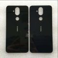 BackPanel/BackShell/Battery Back Glass Housing for Nokia 8.1/Nokia X7-BACK PANEL. 