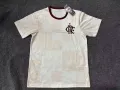 2425 razil international Cruzeiro football shirt Fluminense San Flamengo home shirt. 