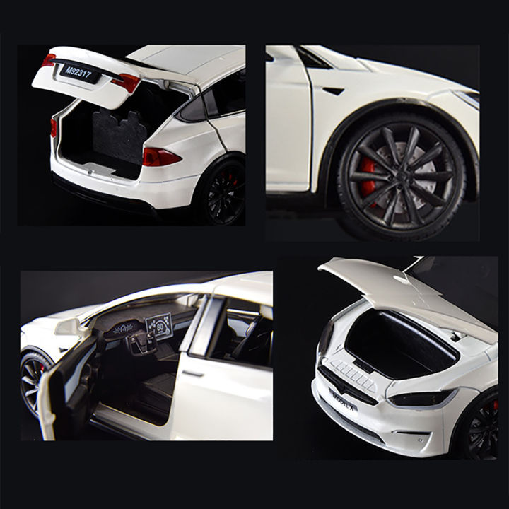 Scale%201/24%20Tesla%20Model%20X%20with%20Charging%20Pile%20Metal%20Cars%20Toys%20Diecast%20Alloy%20Car%20Model%20Gift%20for%20Boys%20Children%20Kids%20Toy%20Vehicles%20-%20Image%206