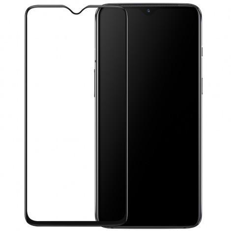 official OnePlus 7T 3D Tempered Glass Screen Protector