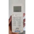 WALTON AC REMOTE CONTROL.