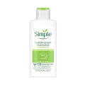 Simple Hydrating Light Moisturizer 125ml. 