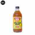 Apple Cider Vinegar With the Mother 473ml.