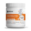 KETOFY Wellcore - Electrolytes -200g  Orange Electrolyte Drink With 5 Vital Electrolytes: Na, Mg, Ca, K, PO4 Sugar Free Electrolyte Powder Fat Fuel Powered for Sustained Energy Keto Electrolyte. 