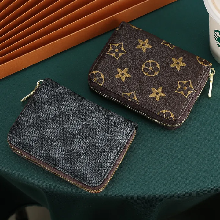 Superb%20Versatile%20-Choice%20and%20Remark%20-Men/Women%20Small%20Blocking%20Zipper%20Credit%20Card%20Wallet/Purse%20-%20Card%20Holder-%20Avant-garde%20-%20Image%204