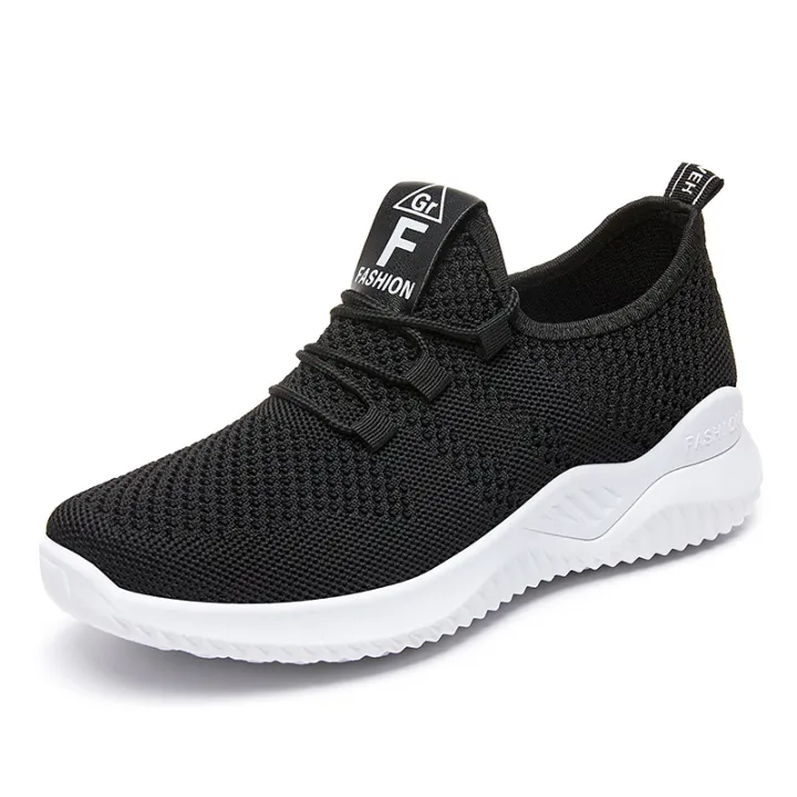 Shoes%20women's%202024%20spring%20new%20foreign%20trade%20women's%20shoes%20flying%20woven%20mesh%20running%20shoes%20shoes%20soft%20soles%20casual%20sneakers%20women%20-%20Image%206