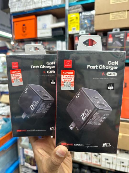 XUNDD%20XDCH-065%2067W%2045W%2030W%2020W%20GaN%20FAST%20CHARGER%20Power%20Adapter%20XUNDD%20067%20PD%2020W%2030W%2045W%2067W%20Gan%20Fast%20Charger%20Adapter%20-%20Image%207