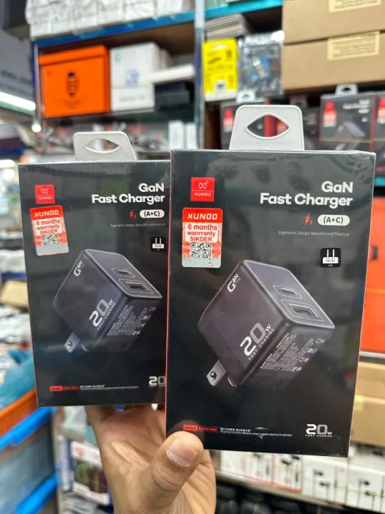 XUNDD%20XDCH-065%2067W%2045W%2030W%2020W%20GaN%20FAST%20CHARGER%20Power%20Adapter%20XUNDD%20067%20PD%2020W%2030W%2045W%2067W%20Gan%20Fast%20Charger%20Adapter%20-%20Image%207