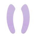 Toilet Seat Mat Washable Cushion Sticker Washable Seat Cover.