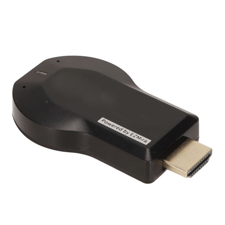 Wireless%20Display%20Adapter,%20ABS%20HD%20Multimedia%20Interface%20Wireless%20Display%20Adapter%201080P%20Screen%20Mirroring%20for%20Laptops%20-%20Image%205