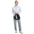 Toga Himiko Love Resuable Lunch Box Leakproof Japan Anime My Hero Academia Thermal Cooler Food Insulated Lunch Bag Office Work. 
