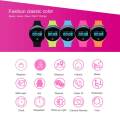 New Fitness Watch Smart Bracelet IPS Color Screen IP67 Waterproof Sport Smart Wristband. 