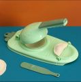 Magic Pitha Maker -2 In 1 Magic Pitha Maker with an ergonomic handle, which is fit perfectly to your palm - Ruti Maker. 