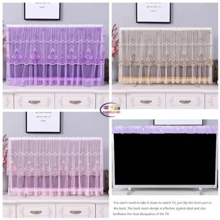 High%20Quality%20TV%20Dustproof%20Cover%20Smart%20TV%20COVER%2042"%20-%20Image%202