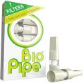 Filter bio pipe. 