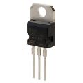 2Pcs- A CLASS TIP32C Transistor TIP32 Transistor TIP32C IC TIP32C MOSFET PNP Transistor 100V 3A 40W 3 Pin Leads TO-220 Transistor IC. 