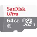 SanDisk Ultra Micro SD Card 64GB. 