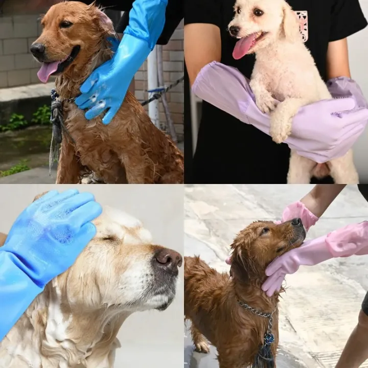 Pet%20Grooming%20Cleaning%20Gloves%20Dog%20Cat%20Bathing%20Glove%20Indirect%20Shampoo%20Gel%20Scrubber%20Clean%20Soft%20Silicone%20Glove%20Hand%20Skin%20Protection%20-%20Image%202