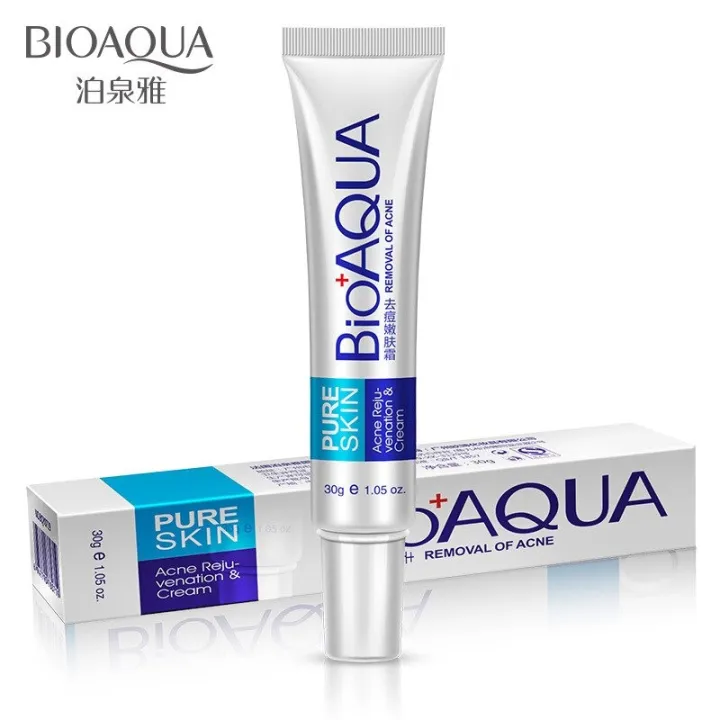 Bioaqua%20Acne%20removal%20cream%2030%20gm%20-%20Image%203