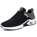 Professional Running Shoes For Men Lightweight Men's Designer Mesh Sneakers Lace-Up Male Outdoor Sports Tennis Shoe KEEMEEUYZO.