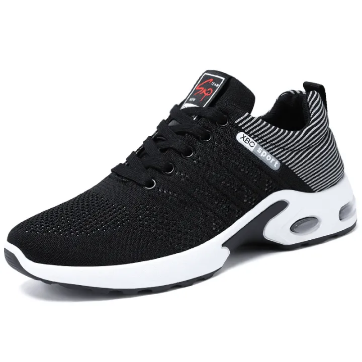 Professional%20Running%20Shoes%20For%20Men%20Lightweight%20Men's%20Designer%20Mesh%20Sneakers%20Lace-Up%20Male%20Outdoor%20Sports%20Tennis%20Shoe%20KEEMEEUYZO%20-%20Image%202