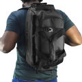 Arctic 4in1 Bag Travel Bag Gym Bag Waterproof Arctic 1046. 