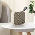 Hoco HC22 Auspicious Bluetooth Stereo Speaker. 