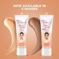 Glow & Lovely BB Multi Vitamin Cream with Foundation 40gm / 18gm | Bangladesh. 
