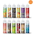 60ML  flavor 1peace. 