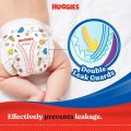 Huggies Dry Extra Extra Large XXL Pant Diaper 15-25Kg - 36 Pcs (Malaysia). 