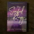 The Sinful King | Naughty Royals #1 | | Book by Claire Contreras | Matte Lamination and Premium Paper |. 