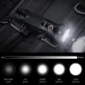 Sofirn IF22A 2100lm Flashlight 21700 Powerful Light SFT40 LED 680M Long Range USB C Rechargeable Charging Throw Torch. 