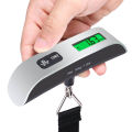 🧳 Luggage Scale Smart Weighing Solution – 💼 Compact Digital Scale | 📦 50kg Capacity | ✅ Accurate & Easy Travel Packing Tool. 